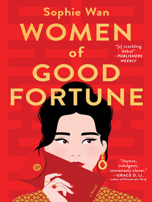 Women of Good Fortune - ebook